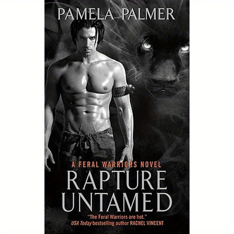 Rapture Untamed