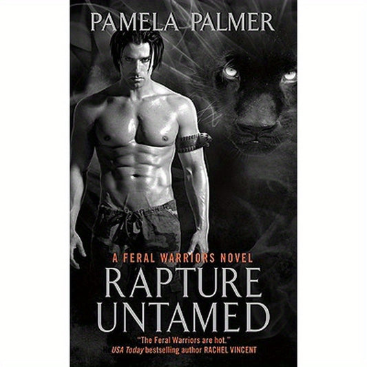Rapture Untamed