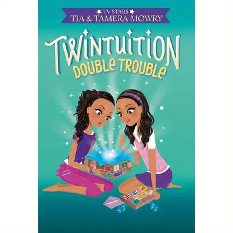 Twintuition: Double Trouble
