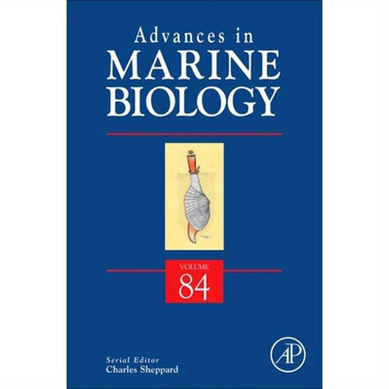 Advances in Marine Biology: Volume 84
