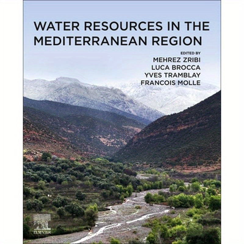 Water Resources in the Mediterranean Region
