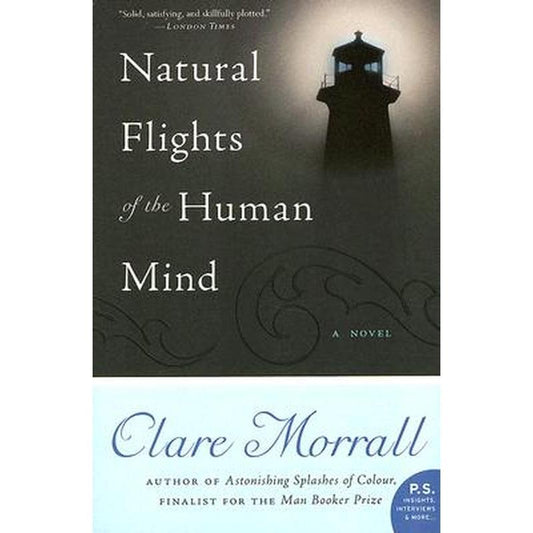Natural Flights of the Human Mind