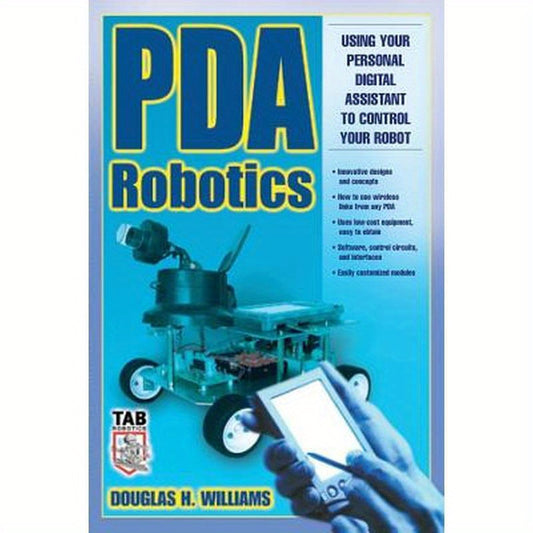 PDA Robotics