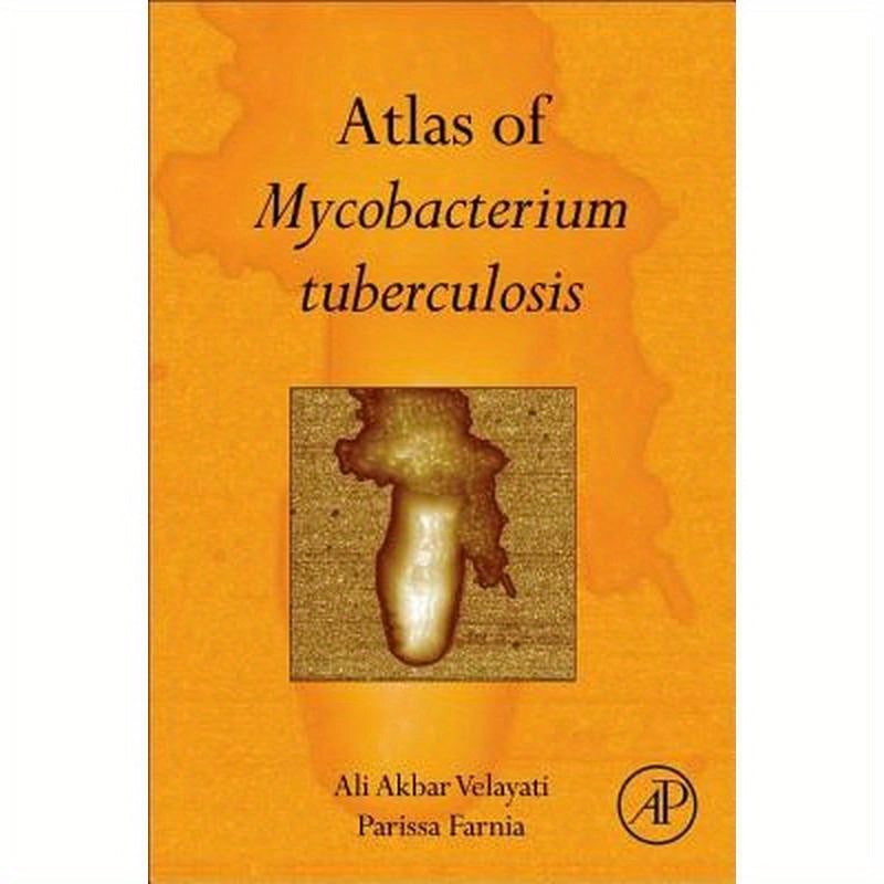 Atlas of Mycobacterium Tuberculosis