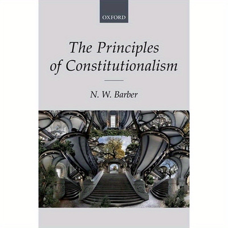 Principles of Constitutionalism