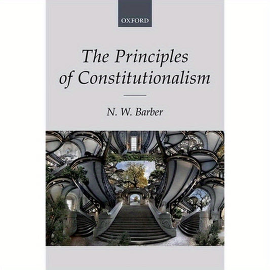 Principles of Constitutionalism