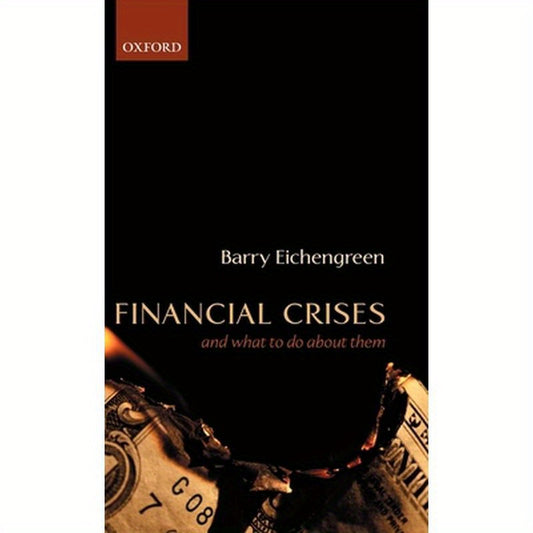 Financial Crises and What to Do about Them