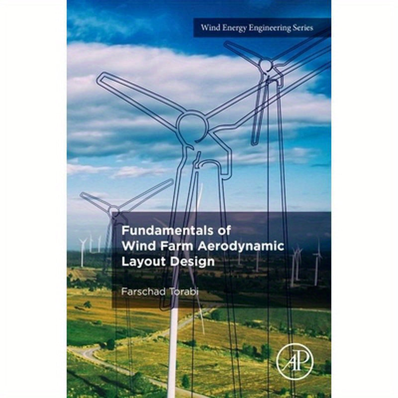 Fundamentals of Wind Farm Aerodynamic Layout Design