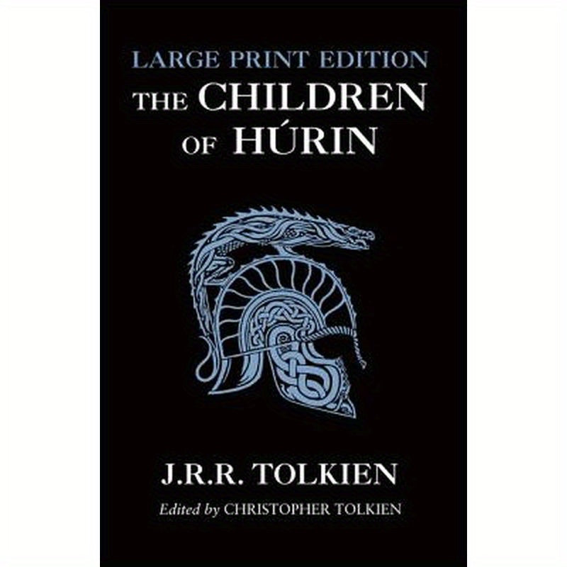 The Children of Húrin