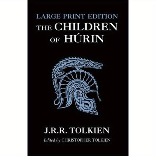 The Children of Húrin