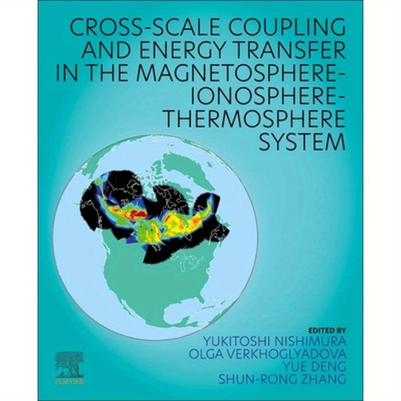 Cross-Scale Coupling and Energy Transfer in the Magnetosphere-Ionosphere-Thermosphere System