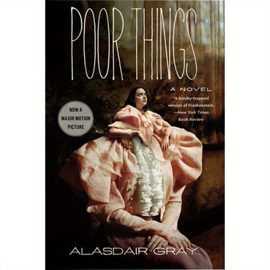 Poor Things [Movie Tie-In]