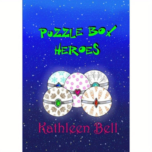 Puzzle Box Heroes