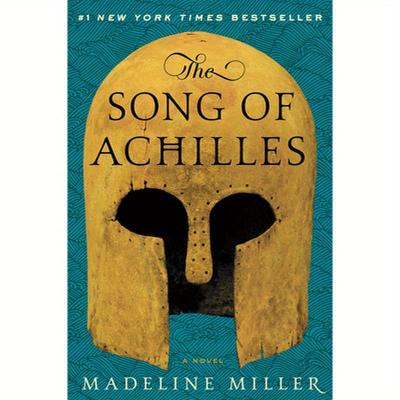 The Song of Achilles