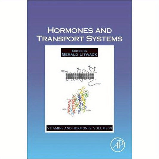 Hormones and Transport Systems: Volume 98