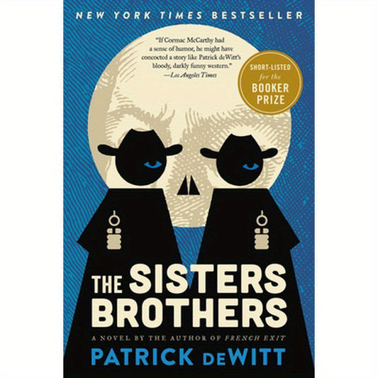 The Sisters Brothers