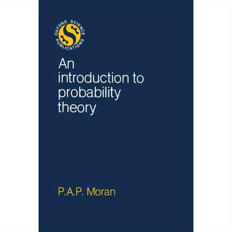 An Introduction to Probability Theory