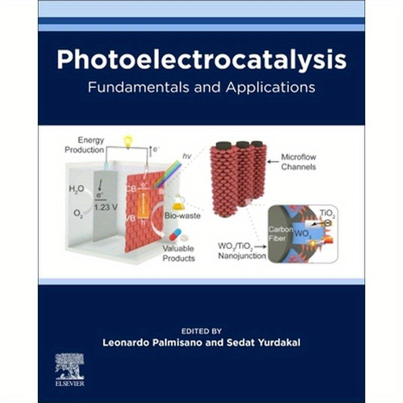Photoelectrocatalysis: Fundamentals and Applications
