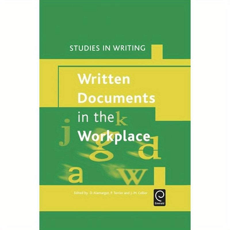 Written Documents in the Workplace
