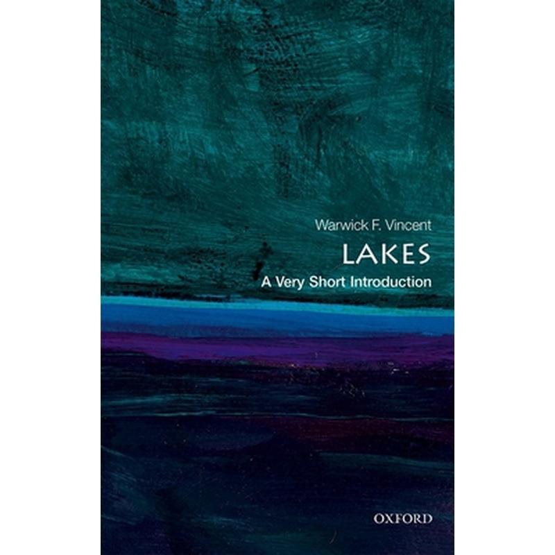 Lakes: A Very Short Introduction