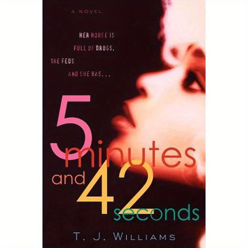 5 Minutes and 42 Seconds