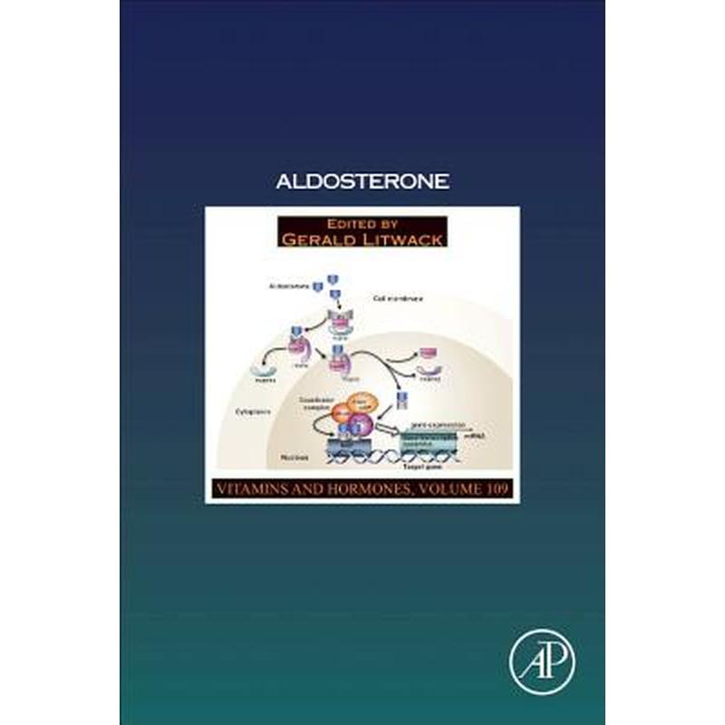 Aldosterone: Volume 109