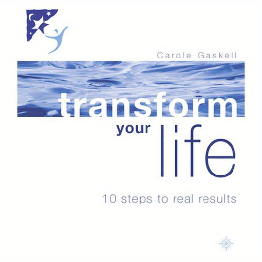 Transform Your Life: 10 Steps to Real Results