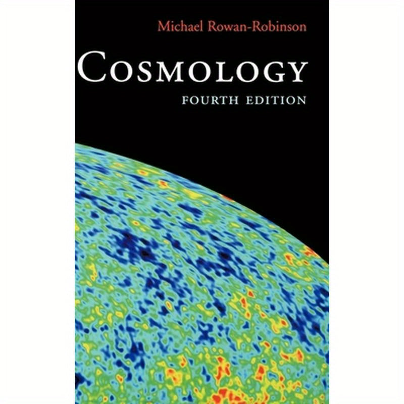 Cosmology