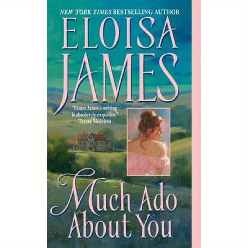 Much Ado about You