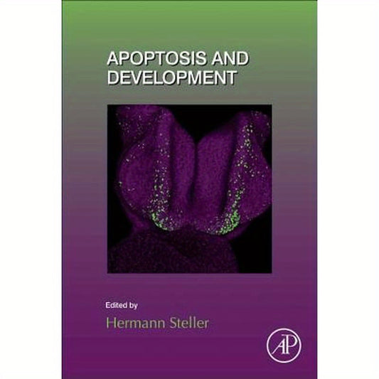 Apoptosis and Development: Volume 114