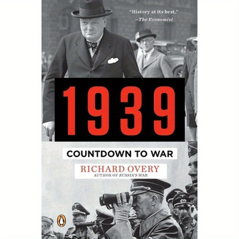 1939: Countdown to War