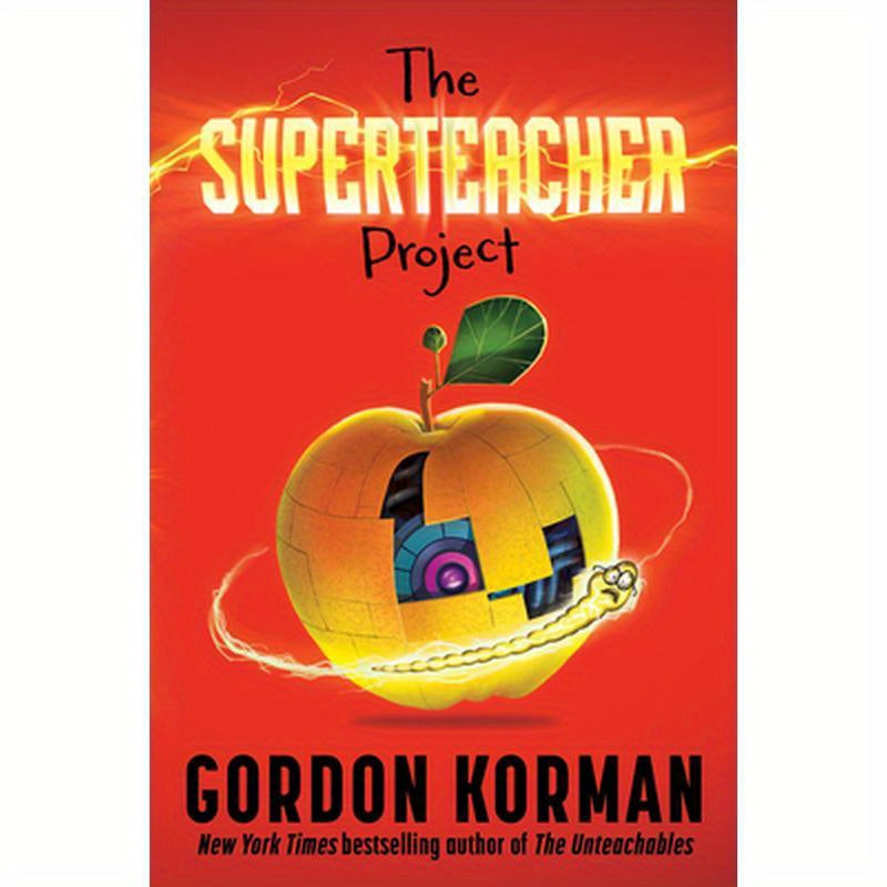 The Superteacher Project