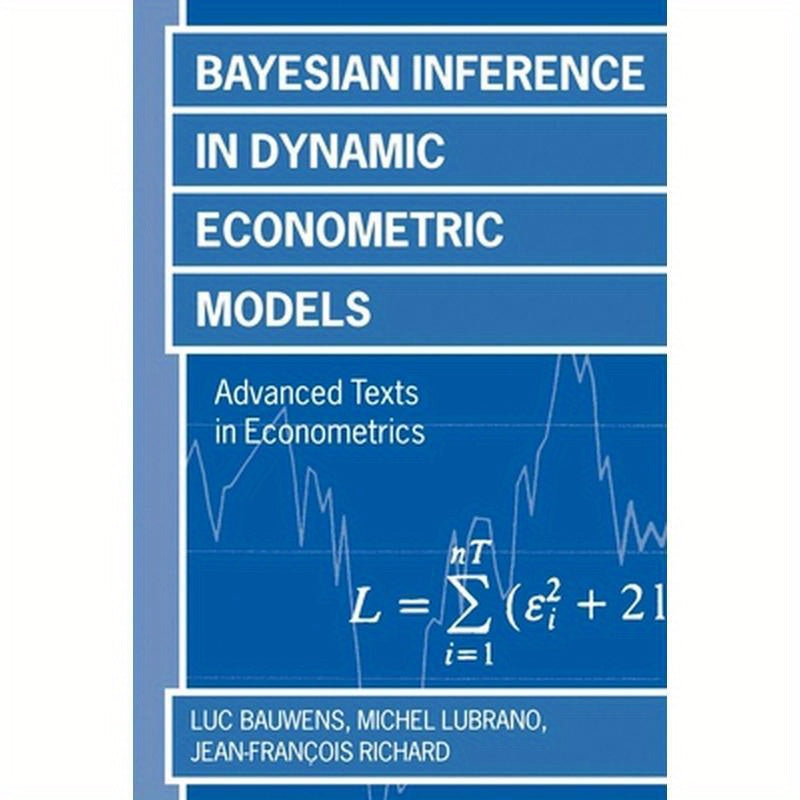 Bayesian Inference in Dynamic Econometric Models