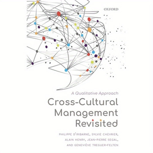 Cross-Cultural Management Revisited C