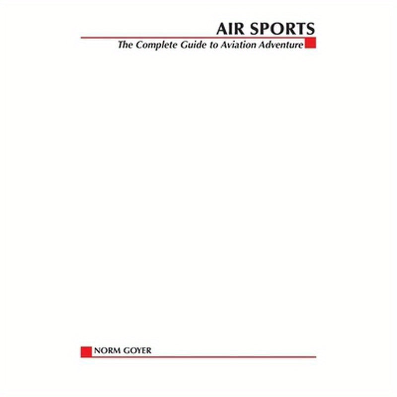 Air Sports