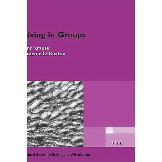 Living in Groups