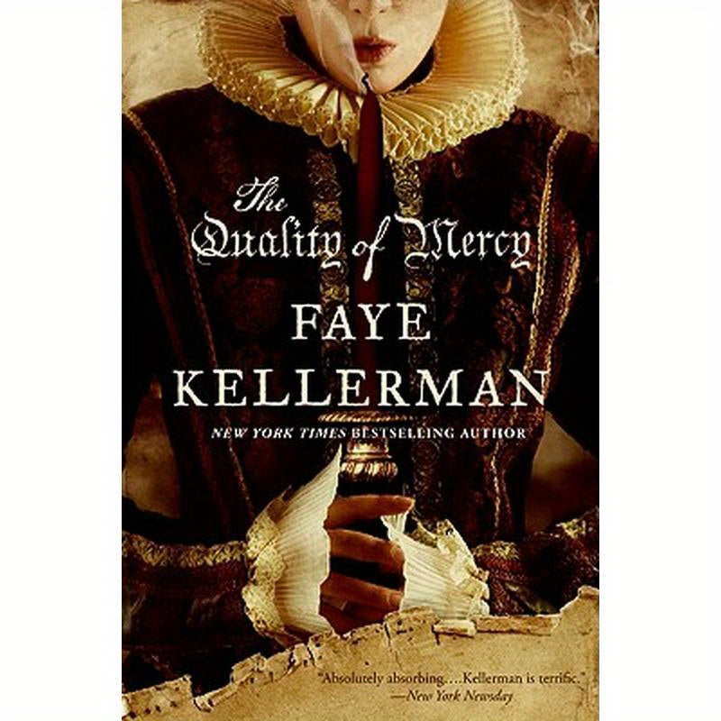 The Quality of Mercy