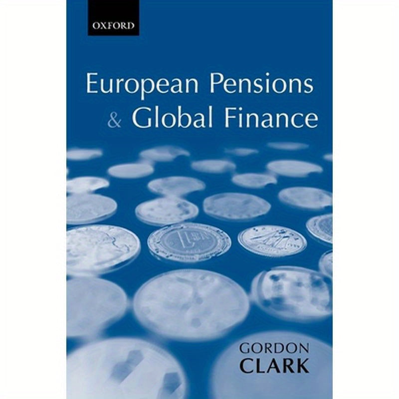 European Pensions & Global Finance