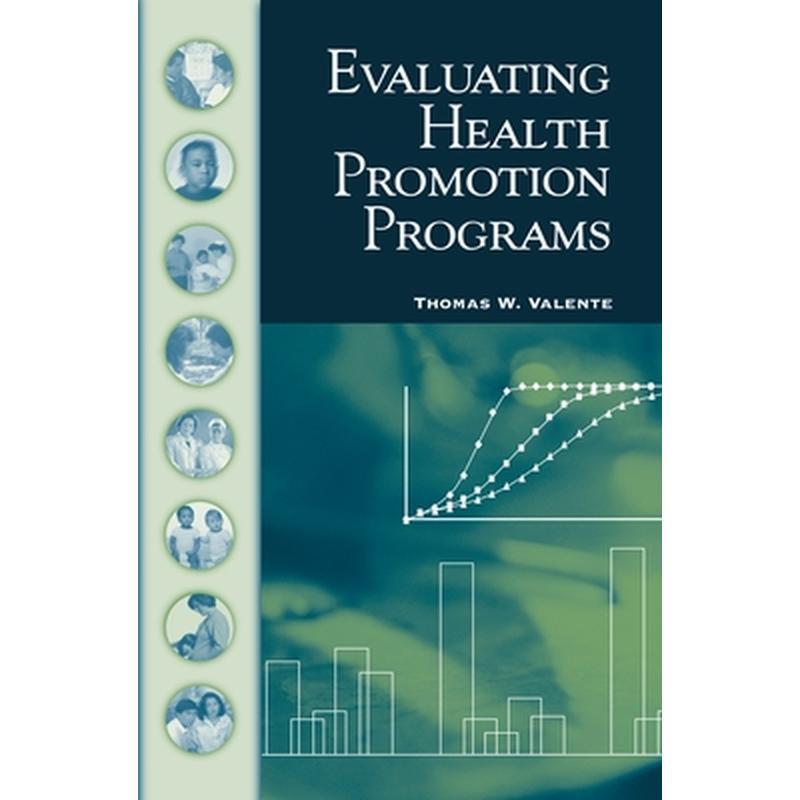 Evaluating Health Promotion Programs