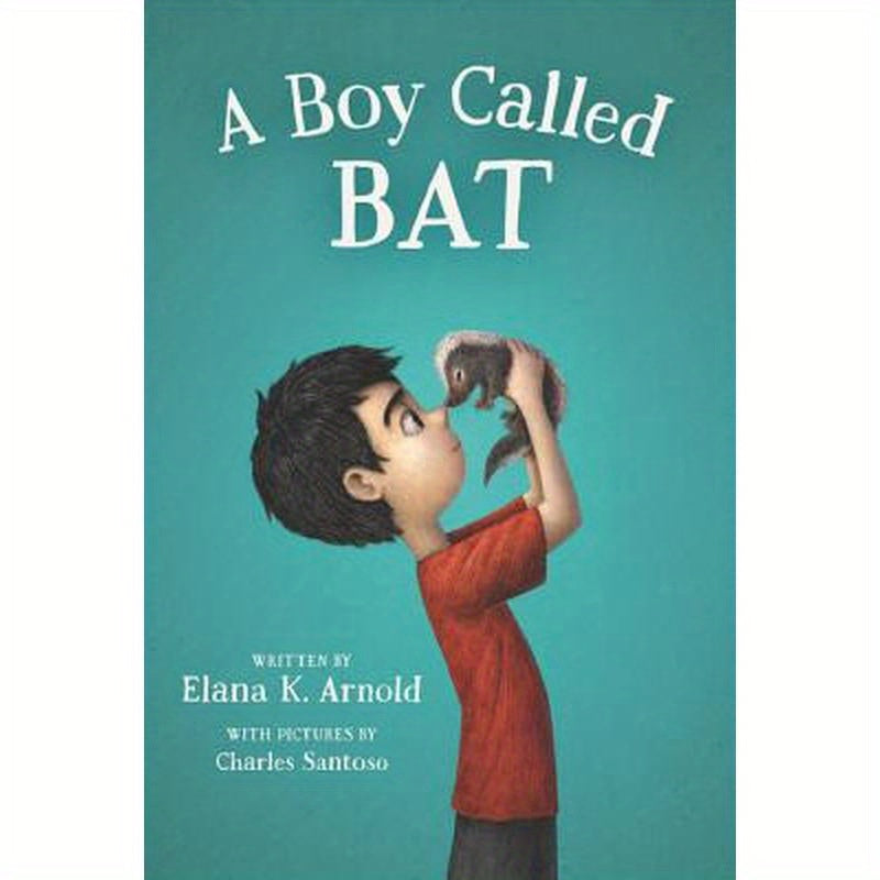 A Boy Called Bat