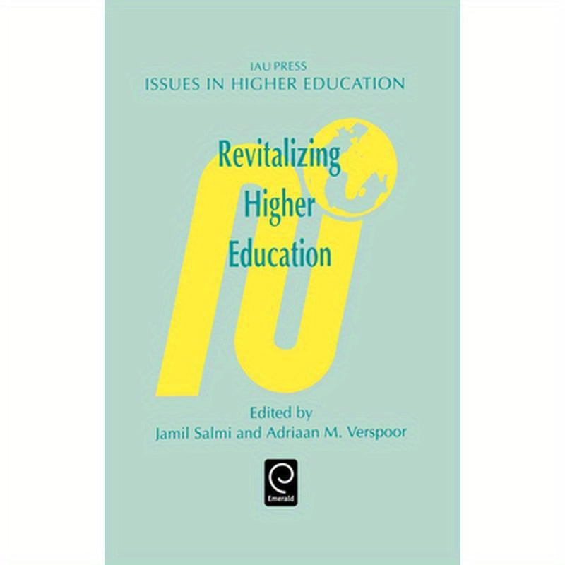 Revitalizing Higher Education