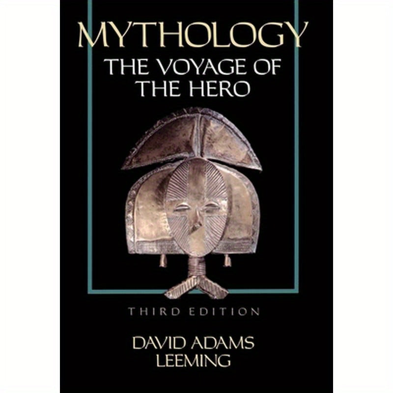 Mythology: The Voyage of the Hero