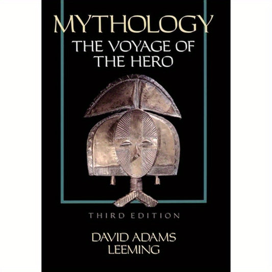 Mythology: The Voyage of the Hero