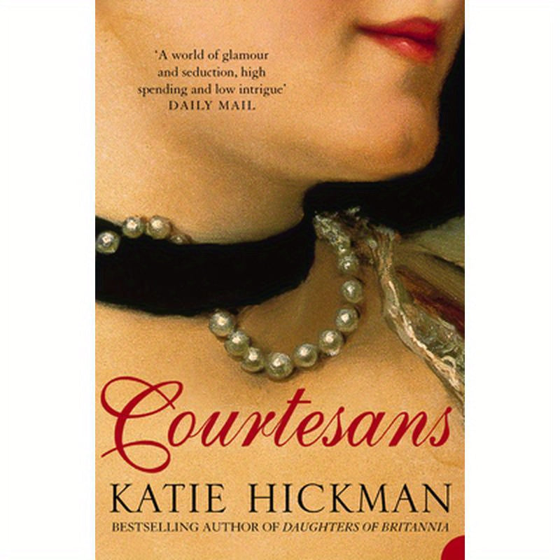 Courtesans