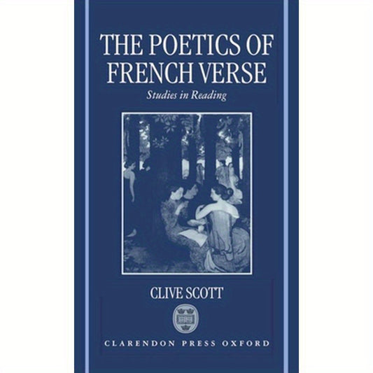 Poetics of French Verse