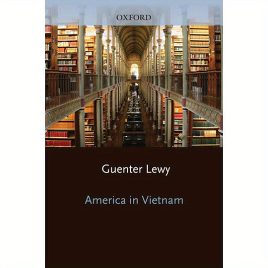 America in Vietnam