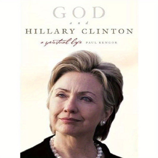 God and Hillary Clinton LP