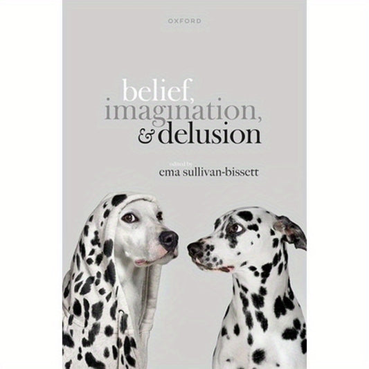 Belief, Imagination, and Delusion