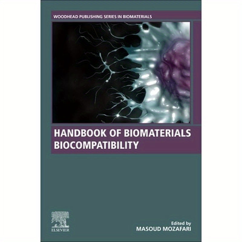 Handbook of Biomaterials Biocompatibility