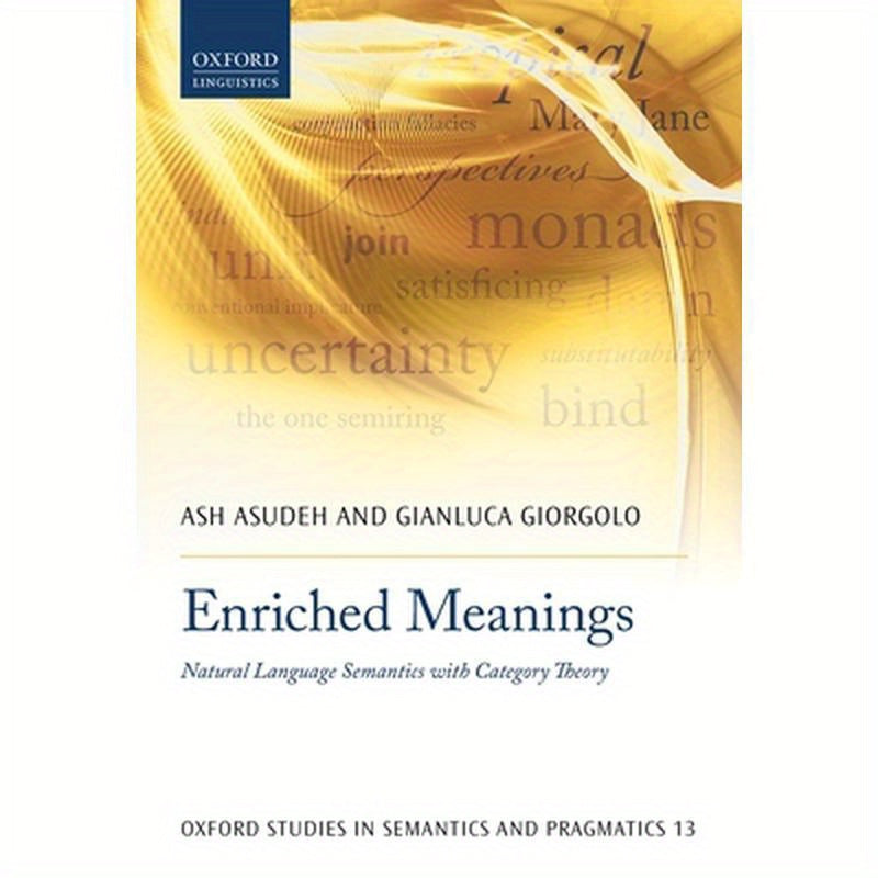 Enriched Meanings Ossmp P